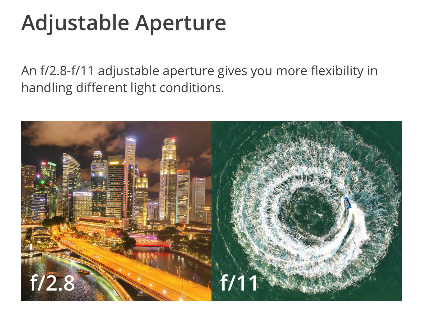 DJI Mavic 2 Pro Quadcopter